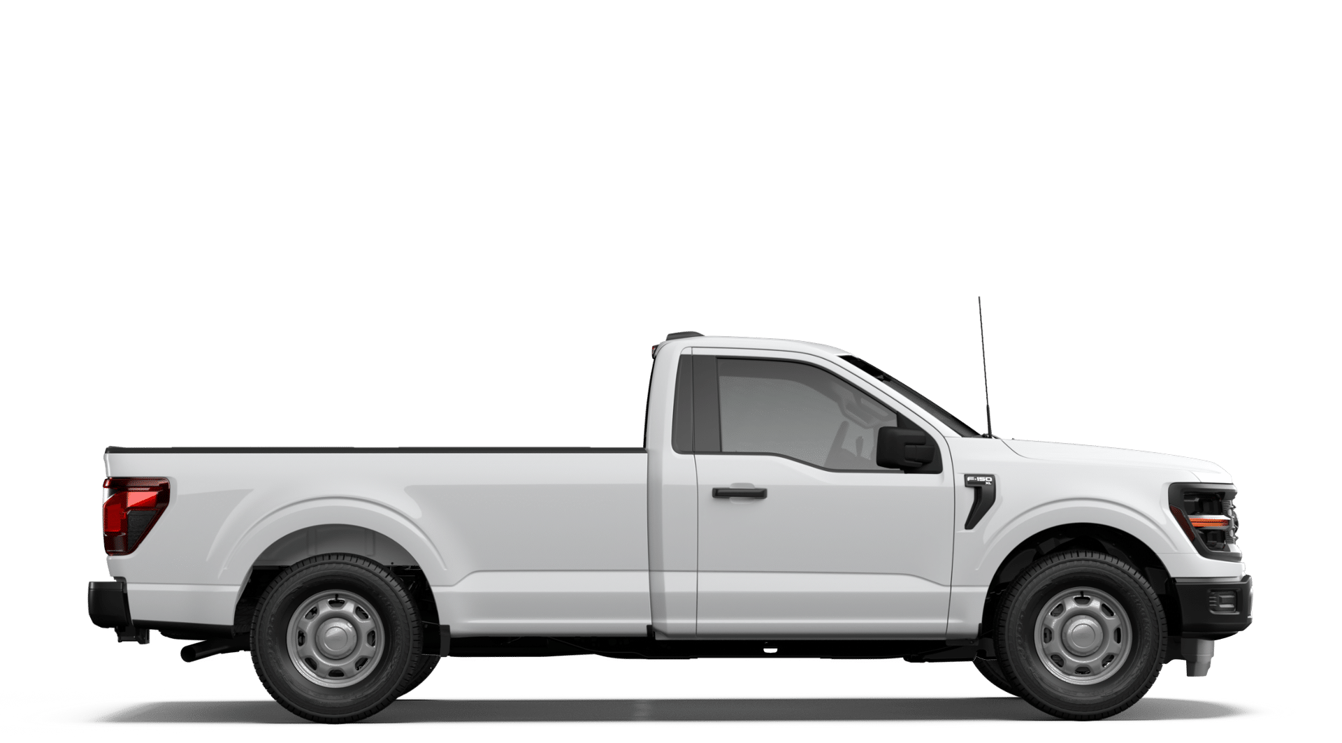 2026 Ford F-150® External Image 1